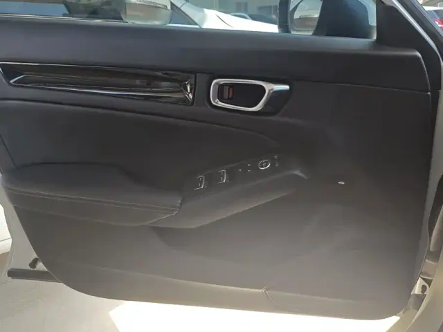 Honda Civic — Фото автомобиля 7