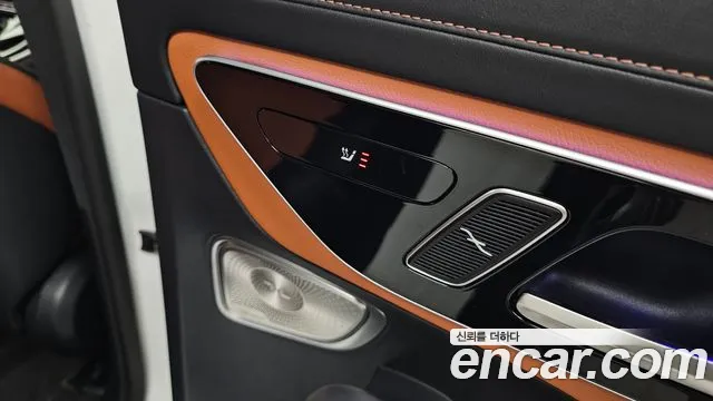 Mercedes-Benz GLC-Class GLC-класс X254 — Фото автомобиля 17