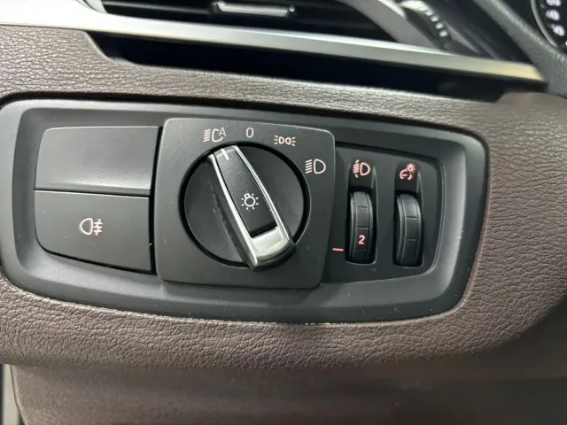 BMW X1 — Фото автомобиля 18
