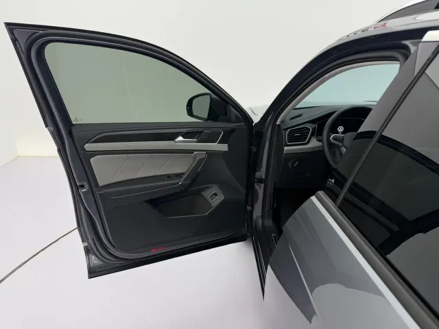 Volkswagen Tayron — Фото автомобиля 22