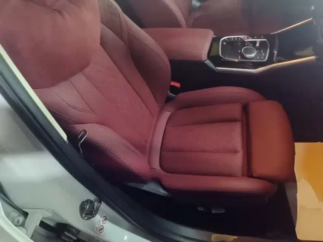 BMW i3 — Фото автомобиля 24