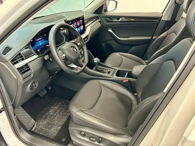 Skoda Kodiaq — Фото автомобиля 6