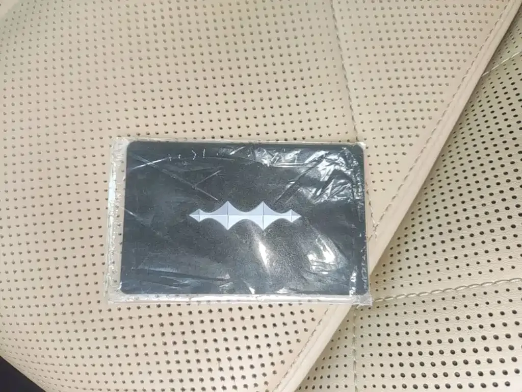 Fang Cheng Bao Leopard 5 2023 Yun Nian Flagship Edition — Фото автомобиля 8