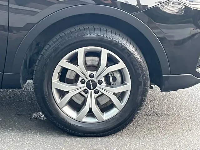 Haval H6 — Фото автомобиля 16