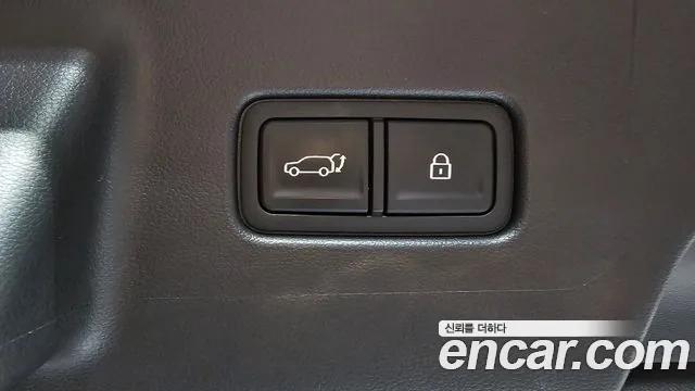 Hyundai Palisade LX3 — Фото автомобиля 26