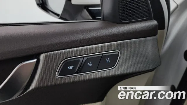 Hyundai Palisade Palisade Дизель 2.2 4WD — Фото автомобиля 21