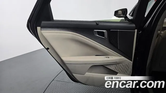 Kia K8 (New) Hybrid — Фото автомобиля 14