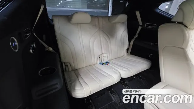 Genesis GV80 2.5T Бензин AWD — Фото автомобиля 6