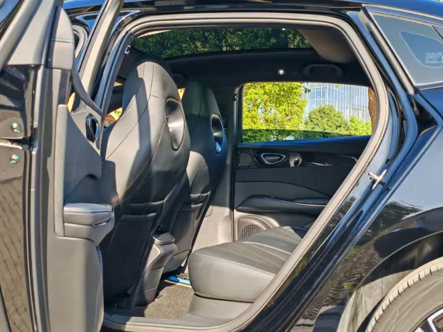 BYD Seal — Фото автомобиля 7