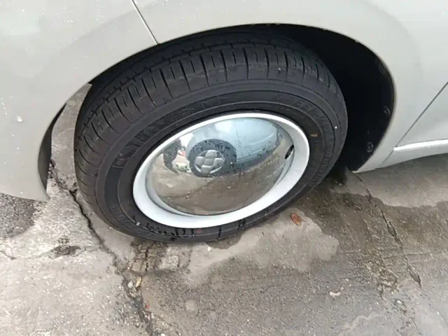 Wuling Hongguang Mini EV — Фото автомобиля 22