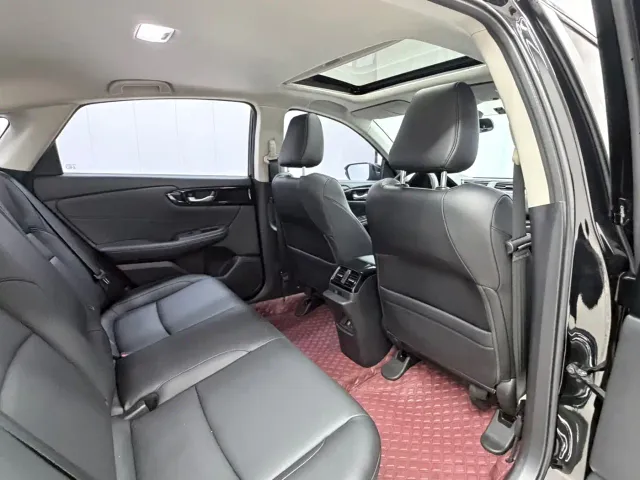 Honda Crider — Фото автомобиля 17