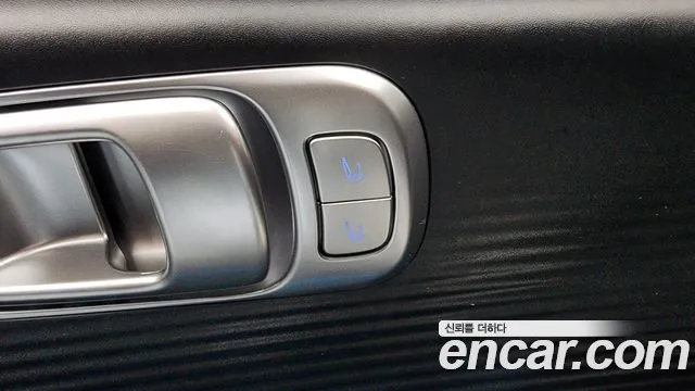Hyundai Ioniq6 Long Range AWD — Фото автомобиля 26