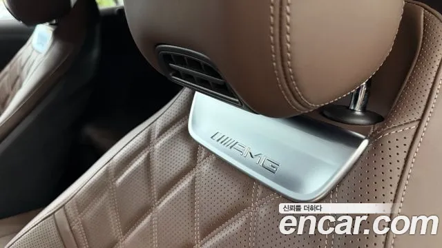 Mercedes-Benz SL-Class R232 — Фото автомобиля 14