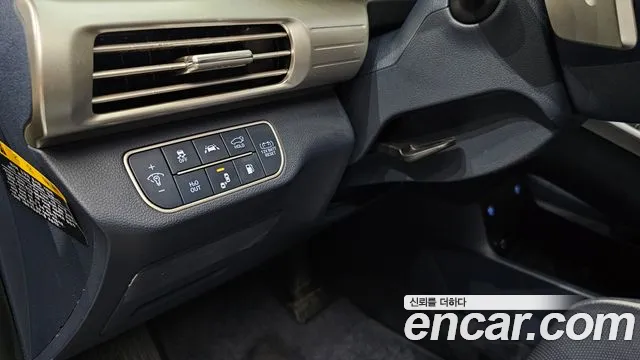 Hyundai Nexo Nexo Premium — Фото автомобиля 15