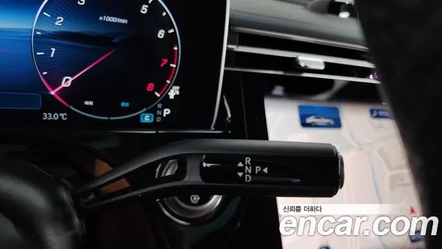 Mercedes-Benz E-Class E-класс W214 — Фото автомобиля 9
