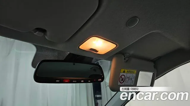 Kia morning Новый Morning (JA) Signature — Фото автомобиля 15