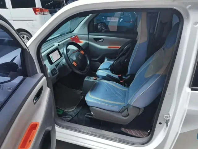 DFSK Mini EV — Фото автомобиля 15