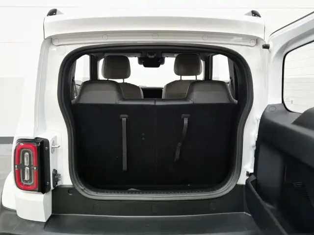 Baojun Yep — Фото автомобиля 16
