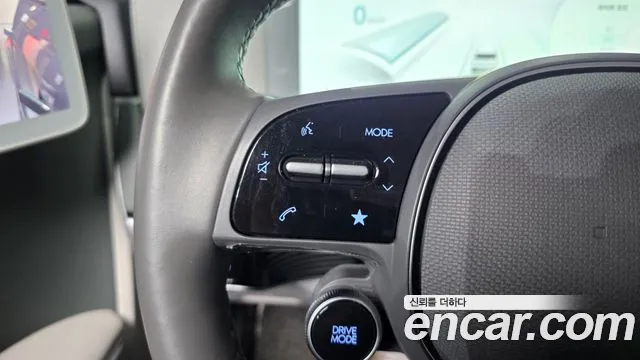 Hyundai Ioniq 5 — Фото автомобиля 30