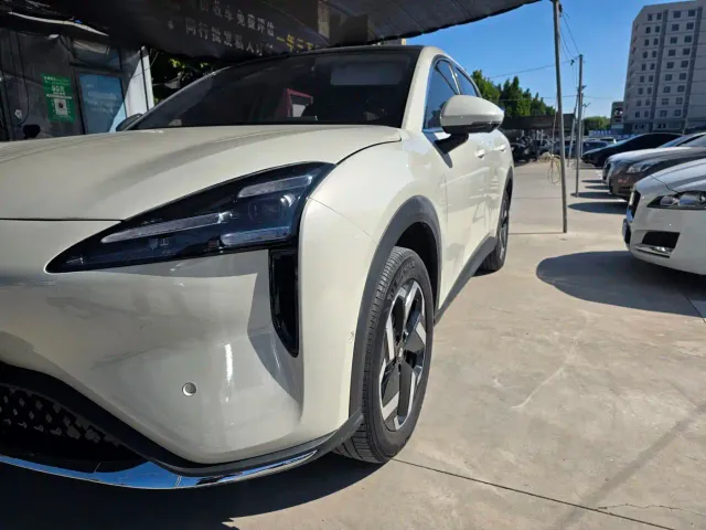 Baojun Yunhai — Фото автомобиля 5
