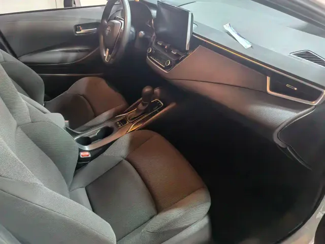 Toyota Levin — Фото автомобиля 6