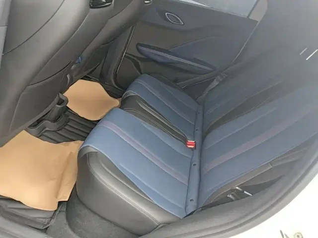 BYD Seagull — Фото автомобиля 16