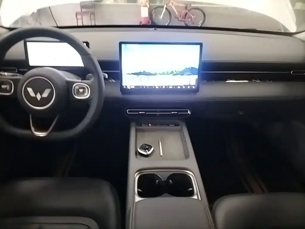Wuling Motors Wuling Xingguang 2025 70km Smart Standard — Фото автомобиля 12