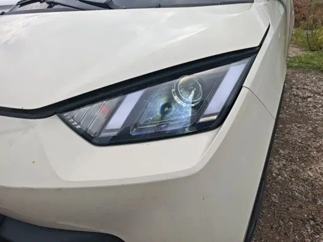 BYD Seagull — Фото автомобиля 23