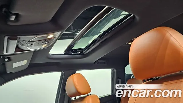 KG_Mobility_Ssangyong Rexton Новый Rexton Sport Khan Дизель 2.2 2WD — Фото автомобиля 17