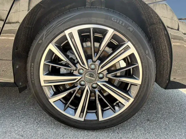 Chery Arrizo 8 — Фото автомобиля 19