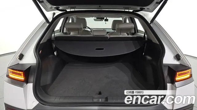 Hyundai Ioniq5 — Фото автомобиля 26