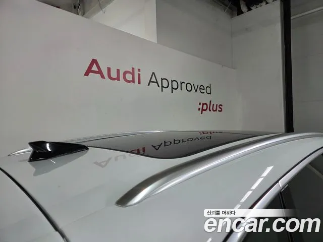Audi Q5 80A — Фото автомобиля 18