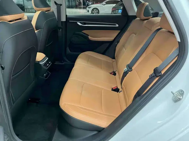 Geely Emgrand — Фото автомобиля 20