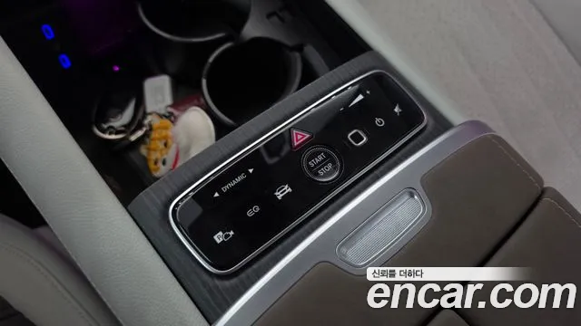 Mercedes-Benz EQS V297 — Фото автомобиля 17