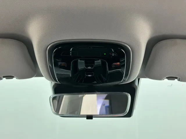 Chery Fulwin T9 — Фото автомобиля 23