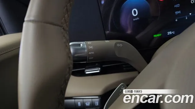 Hyundai Ioniq 5 Ioniq 5 (New) — Фото автомобиля 27