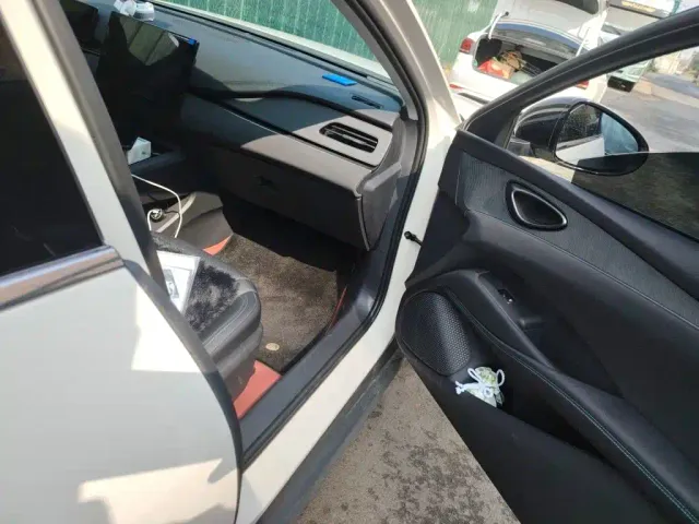 BYD Seal 06 — Фото автомобиля 19