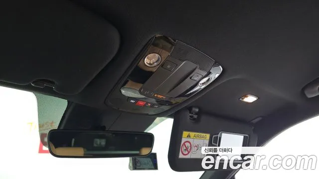 Kia Sorento 4th Gen — Фото автомобиля 26