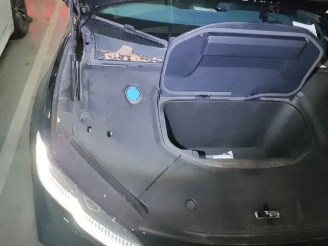 BYD Seal 06 GT — Фото автомобиля 20