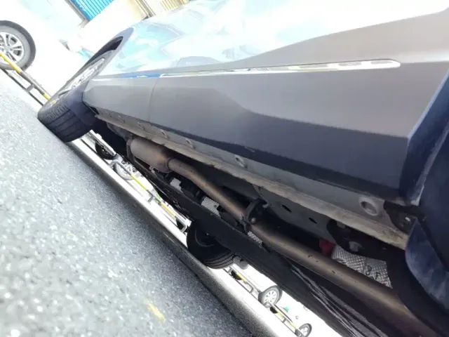 Wuling Starlight S — Фото автомобиля 21