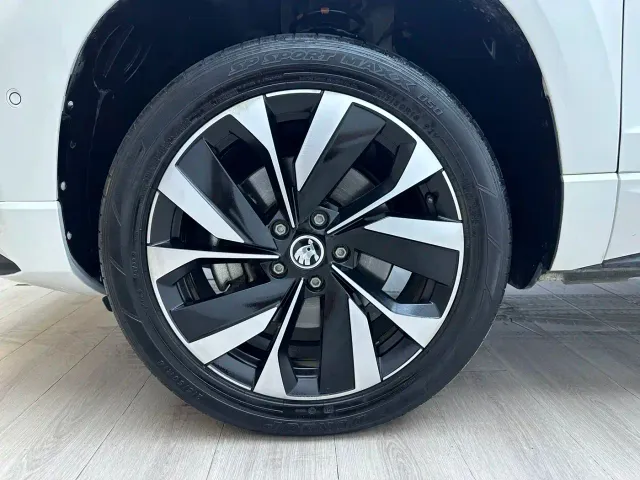 Skoda Karoq — Фото автомобиля 19