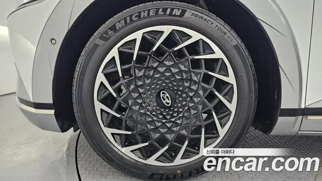 Hyundai Ioniq5 Ioniq5 — Фото автомобиля 4