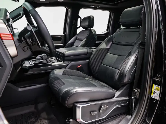 Ford F-150 Raptor — Фото автомобиля 10