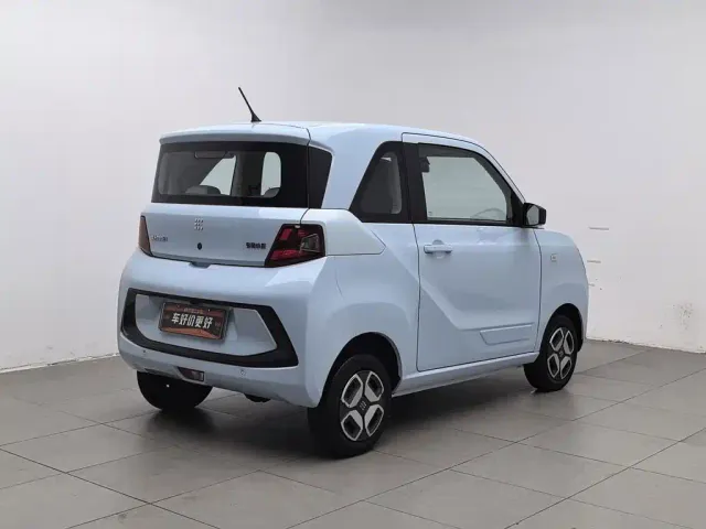 DFSK Mini EV — Фото автомобиля 2