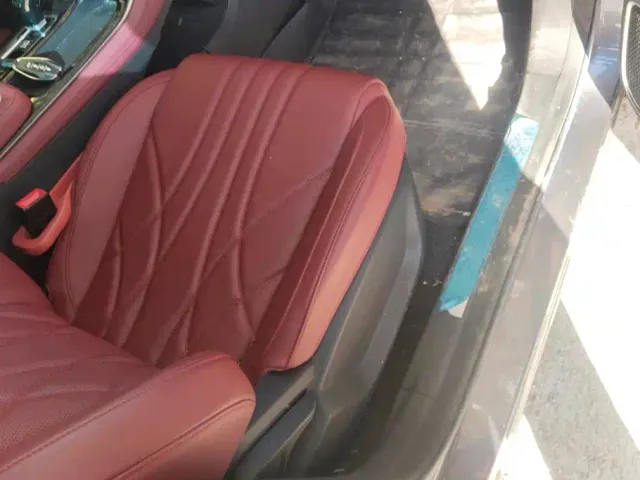 Jetour X70 Plus — Фото автомобиля 8