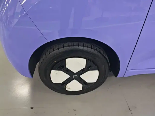 Wuling Hongguang Mini EV — Фото автомобиля 22
