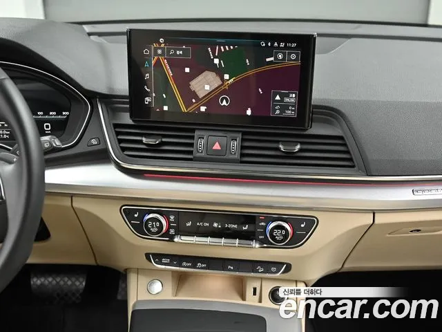 Audi Q5 FY — Фото автомобиля 14