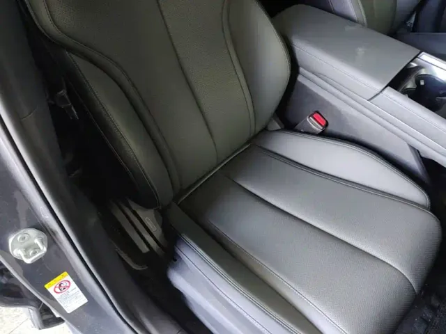 BYD Qin L — Фото автомобиля 24