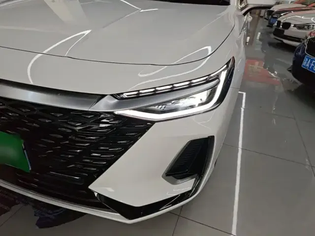 Chery Arrizo 8 — Фото автомобиля 23