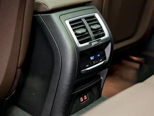 BMW X3 — Фото автомобиля 16